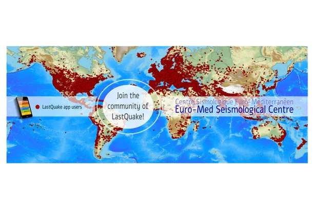 Image for LastQuake