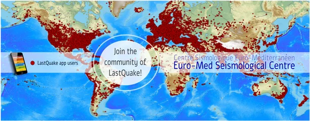 Image for LastQuake