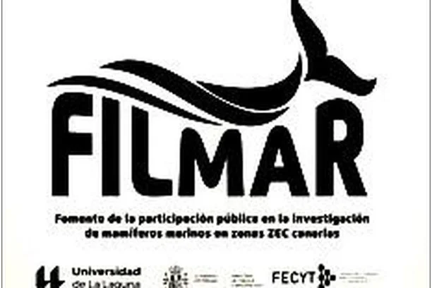 Image for FILMAR: Promotion of public participation in marine mammal research in areas of the Natura 2000 network