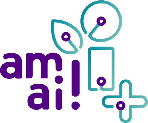Image for amai!