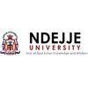image for Ndejje University
