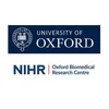 image for NIHR Oxford Biomedical Research Centre, Oxford University Hospitals NHS Foundation Trust