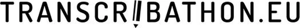 Image for Transcribathon - Europeana Transcribe