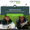 image for Vigie Nature Ecole. Participant's kit