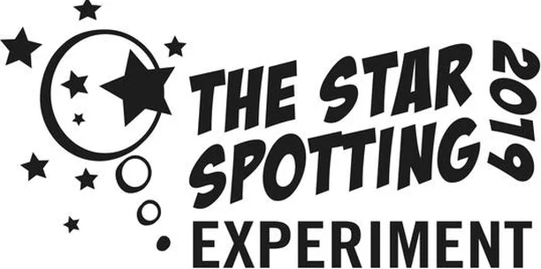 Image for The Star-Spotting Experiment (Stjärnförsöket)