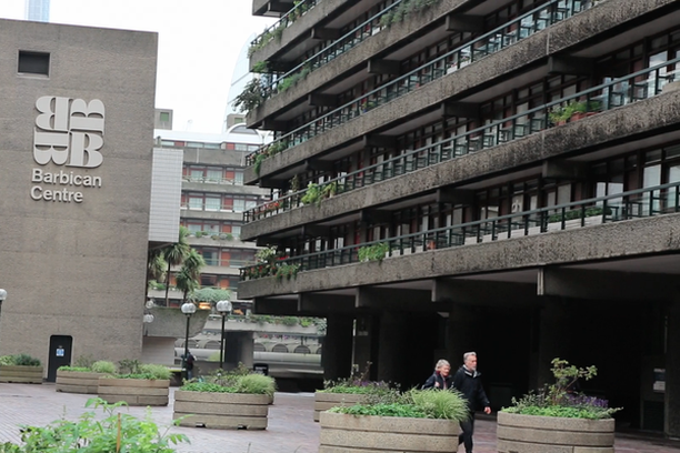 image for Science in the city