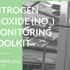 image for Toolkit for AQ monitoring