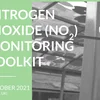 image for Toolkit for AQ monitoring