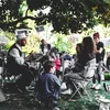 image for Storytelling for citizen science