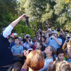 image for Kutatóknak a ‘Citizen Science’ megközelítésben rejlő lehetőségekről