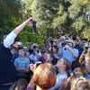 image for Kutatóknak a ‘Citizen Science’ megközelítésben rejlő lehetőségekről