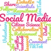 image for Social media management for citizen science projects