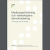 image for Medborgarforskning och vetenskapens demokratisering (Citizens Science and the democratization of science)