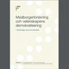 image for Medborgarforskning och vetenskapens demokratisering (Citizens Science and the democratization of science)