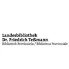 image for Landesbibliothek Dr. Friedrich Teßmann