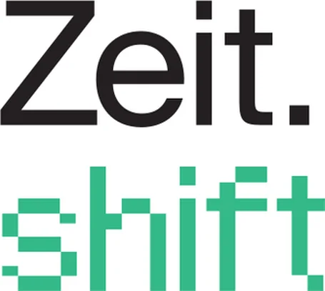 Image for Zeit.shift