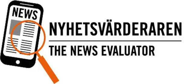 Image for The News Evaluator – Nyhetsvärderaren