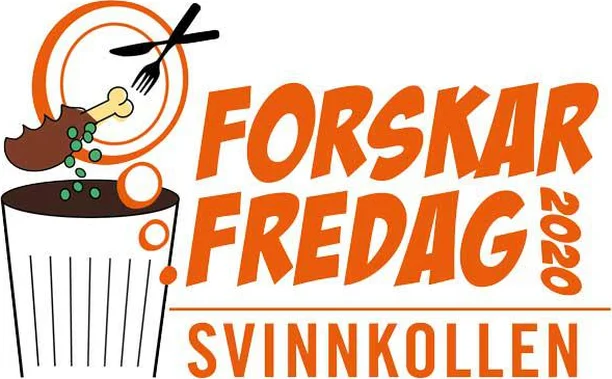 Image for Svinnkollen (The Food Waste Experiment)