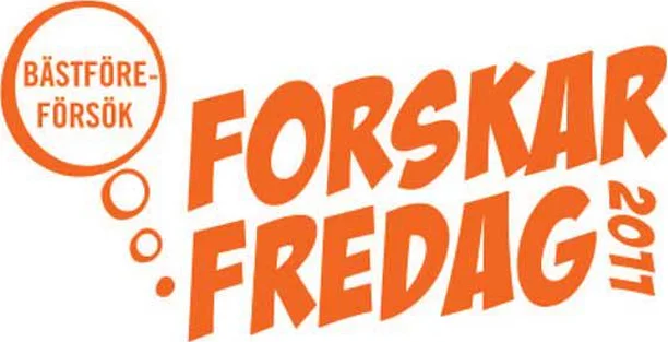 Image for The Best-Before-Date Experiment (Bäst före-försöket)