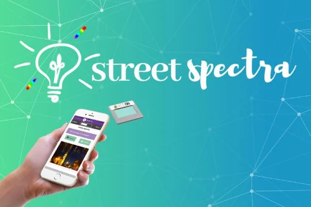 Image for Street Spectra