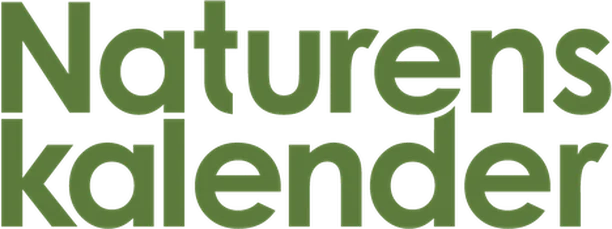 Image for Naturens kalender