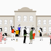 image for Citizen Science in Schools: schools as agents of community well-being through science and research