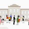 image for Citizen Science in Schools: schools as agents of community well-being through science and research