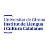 image for Institut de Llengua i Cultura Catalanes - Universitat de Girona