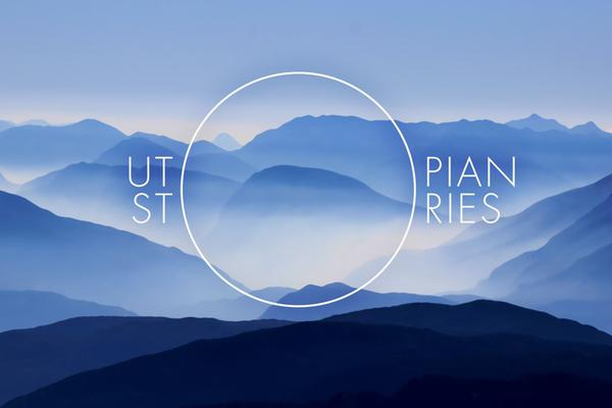 image for Utopian Stories