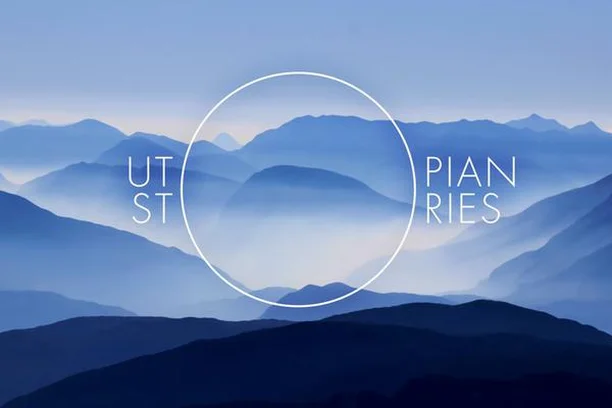 Image for Utopian Stories