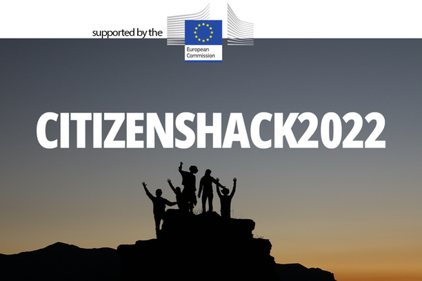 image for CITIZENSHACK2022