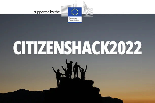 Image for CITIZENSHACK2022