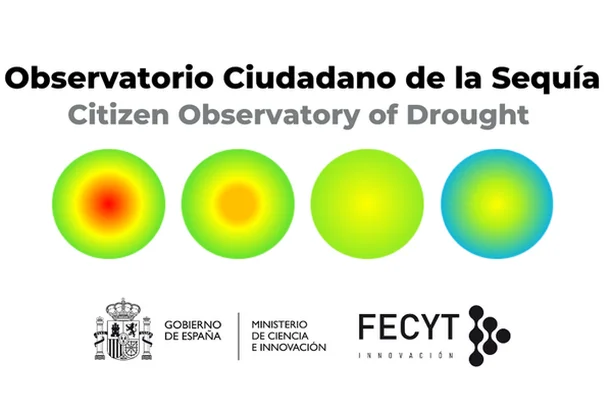 Image for Citizen Observatory of Drought / Observatorio Ciudadano de la Sequía