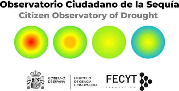 Image for Citizen Observatory of Drought / Observatorio Ciudadano de la Sequía