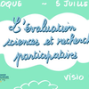 image for Evaluation of participatory science and research