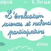 image for Evaluation of participatory science and research