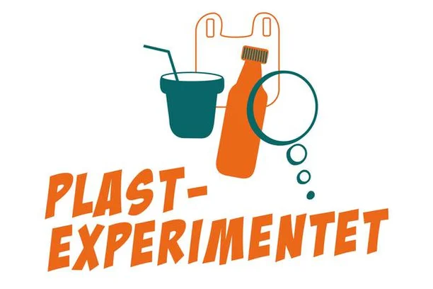 Image for The plastic experiment – Plastexperimentet