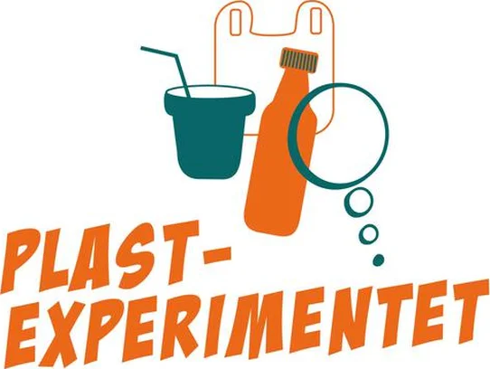 Image for The plastic experiment – Plastexperimentet