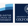 image for Oxford COVID-19 Government Response Tracker 