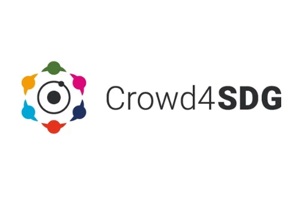 Image for Crowd4SDG