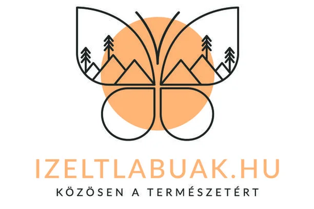 Image for izeltlabuak.hu