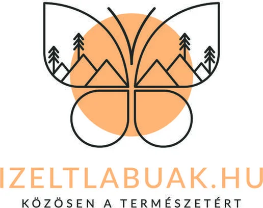 Image for izeltlabuak.hu