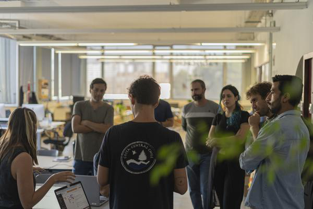 image for Urban Health Citizen Laboratory (Laboratorio Ciudadano de Salud Urbana)