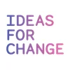 image for Ideas for Change