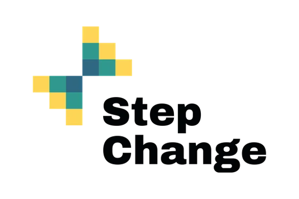 Image for Step Change