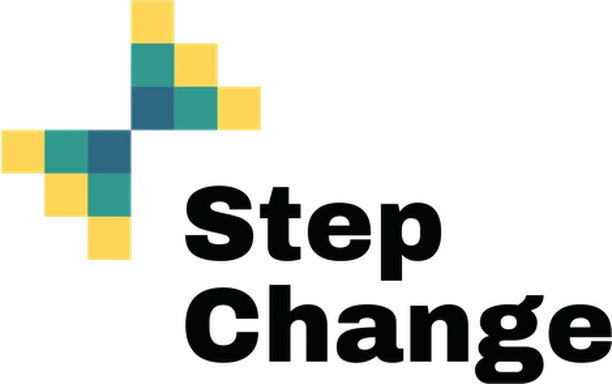 Image for Step Change