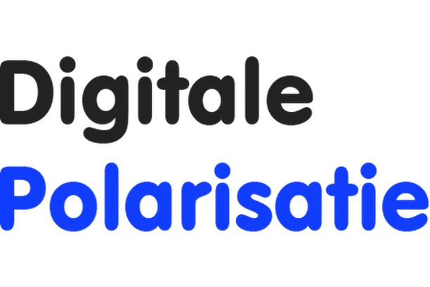 Image for Digitale Polarisatie