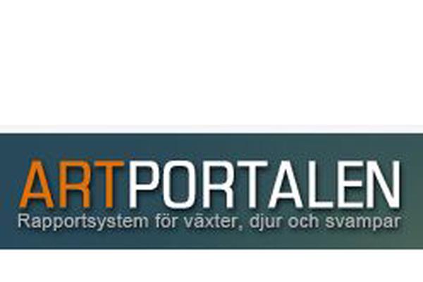 Artportalen