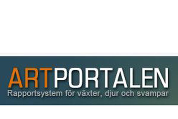 image for Artportalen