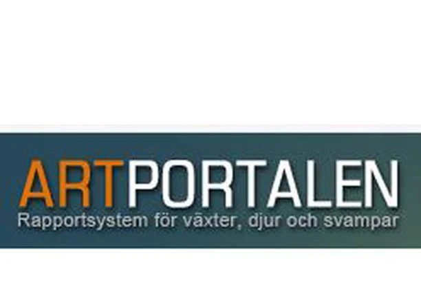 Image for Artportalen